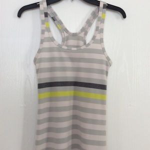 Lululemon Racerback Tank 4